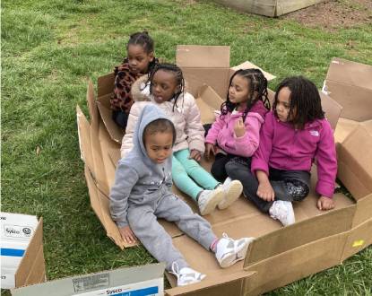 CHILD CARE