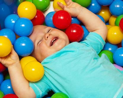 INFANT CARE